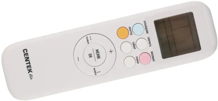 Сплит-система Centek Ct-65R07+