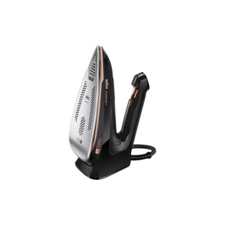 Утюг Braun FI7276BK черный