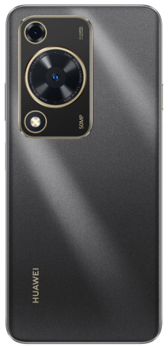 Смартфон Huawei Nova Y72S 8/128 Гб Lte Черный
