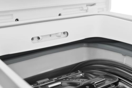 Стиральная машина ZUGEL ZWT813I белый