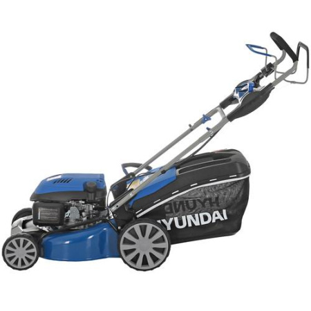 Газонокосилка бензиновая Hyundai L 4610S
