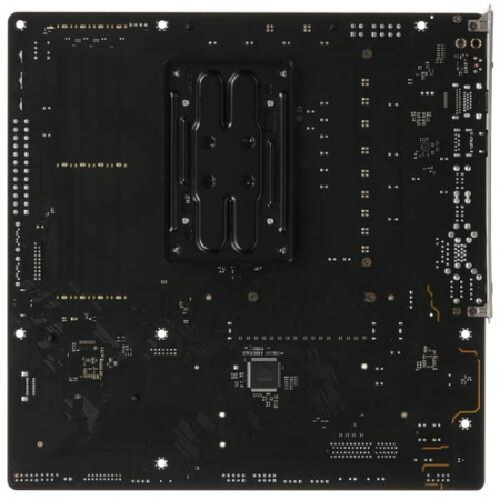 Материнская плата ASRock B650M Pro X3D