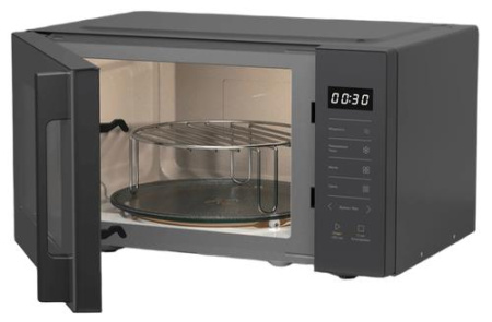 Микроволновая печь Tuvio MW06BG серый
