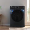Стиральная машина Beko WSPE7612A черный