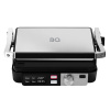 Гриль BQ GR3009 Black-Steel