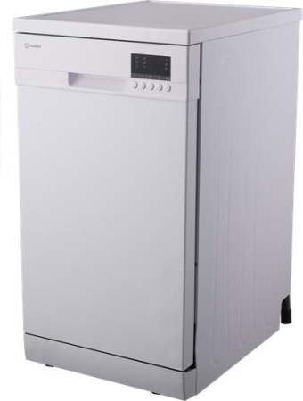 Посудомоечная машина Indesit DFS 1C269 белый