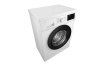 Стиральная машина LG F2J3NS8W белый