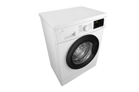 Стиральная машина LG F2J3NS8W белый