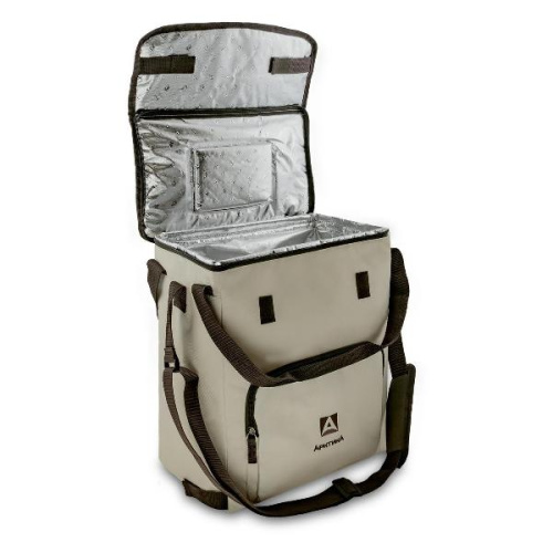 Сумка-холодильник Арктика 3000-20-BG бежевая