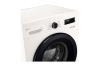 Стиральная машина LG F2Y1NS6W белый