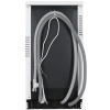 Посудомоечная машина Samsung DW50R4050FW/WT белый