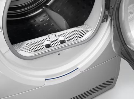 Сушильная машина Electrolux EW7DX385AP белый