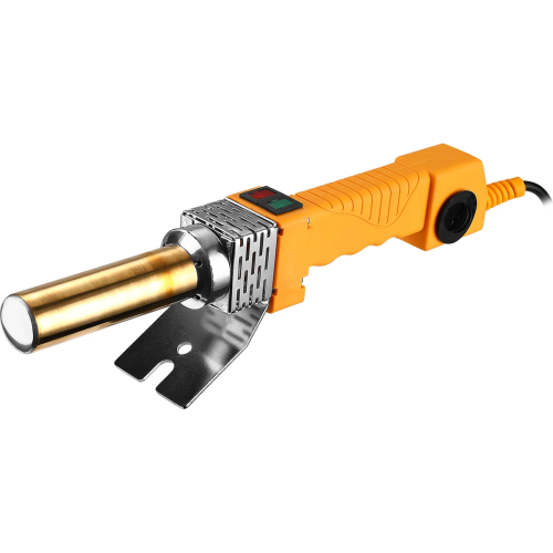 Сварочный аппарат для пластиковых труб Deko PPWM2500W (085-3013)