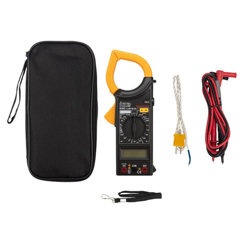 Токовые клещи Mastech M266C (13-1303)