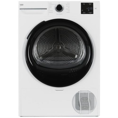 Сушильная машина Beko BM3T38220 белый