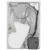 Сушильная машина WILLMARK WDM-8025HPW белый