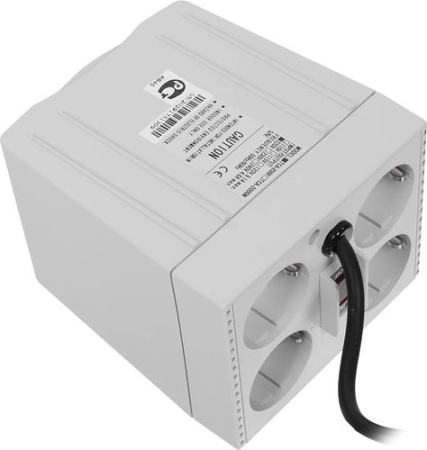 Стабилизатор напряжения Powercom TCA-3000