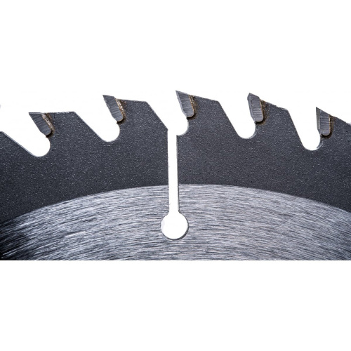 Пильный диск по дереву Inforce 11-01-602 185х30х40