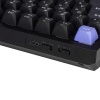 Клавиатура  проводная Keychron Q6 HE 8K