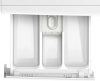 Стиральная машина Bosch WGG244Z2BY белый