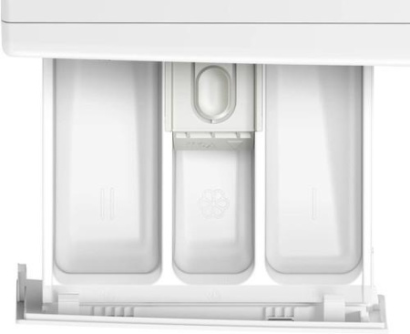 Стиральная машина Bosch WGG244Z2BY белый