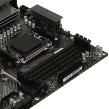 Материнская плата GIGABYTE B850M EAGLE WIFI6E