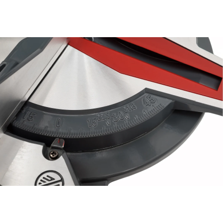 Торцовочная пила ATLET BMS2103