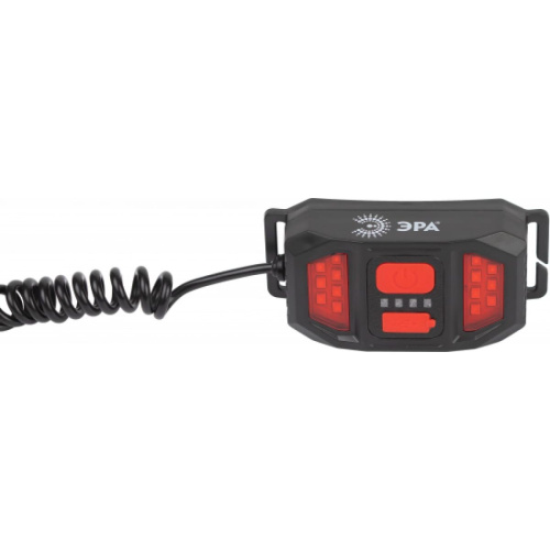 Фонарь налобный ЭРА GA-807 Кибер (Б0054033)