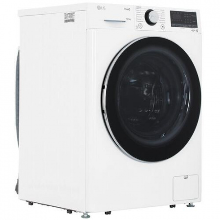 Стиральная машина LG TW4V9RW9W белый