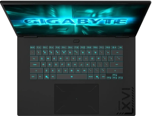 16" Ноутбук Gigabyte Gaming A16 GA63H (3VHK3KZ864SD) AMD Ryzen AI 7 260/32Gb/SSD1Tb/RTX5060