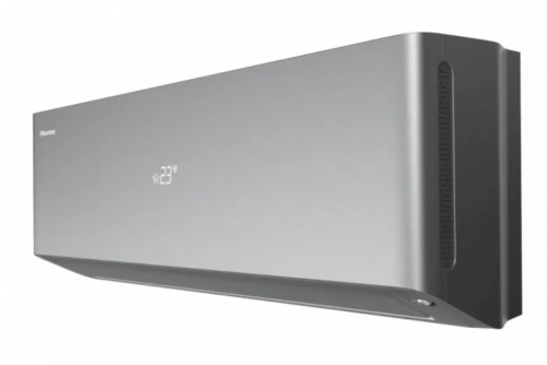 Сплит-система Hisense As-13Uw4Rxvqh01W(B)/As-13Uw4Rxvqh00Ag(B) Vision Pro Carbon Superior Dc Inverter