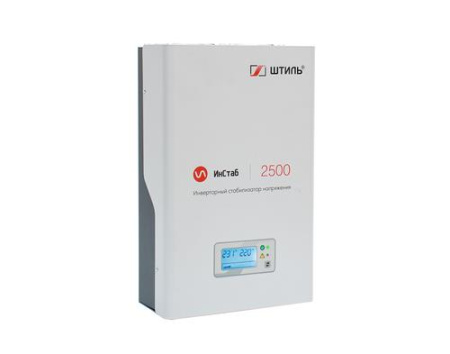 Стабилизатор напряжения Штиль ИнСтаб IS2500
