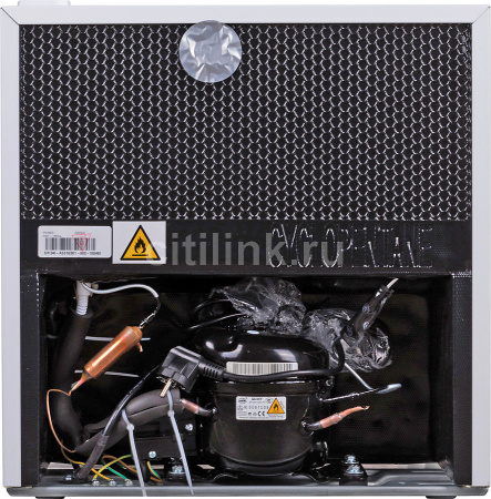 Холодильник Hyundai CO0502 белый