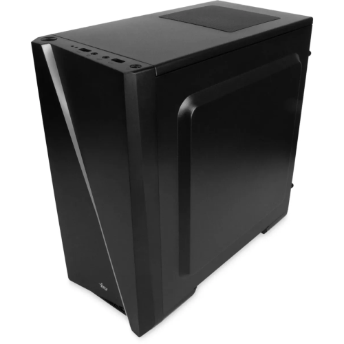 ПК iRU Tactio 310H6GE (2116869) Intel Core i5 13400F, DDR4 16ГБ, 512ГБ(SSD), NVIDIA GeForce RTX 3050 - 6 ГБ, без ОС, черный