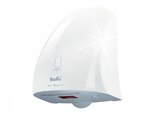 Рукосушка Ballu Bahd-1000As