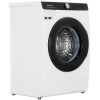 Стиральная машина Samsung WW80AG6S28AELP белый