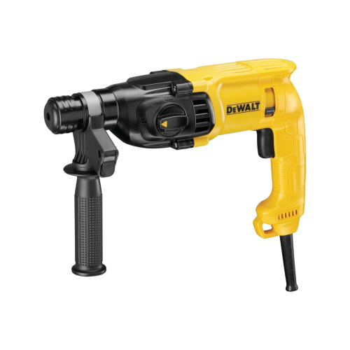 Перфоратор DEWALT D 25033 K