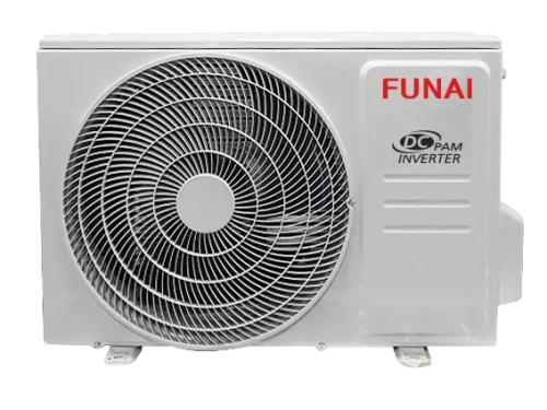 Сплит-система Funai Rac-I-Sm35Hp.D04/S/Rac-I-Sm35Hp.D04/U Samurai Dc Inverter
