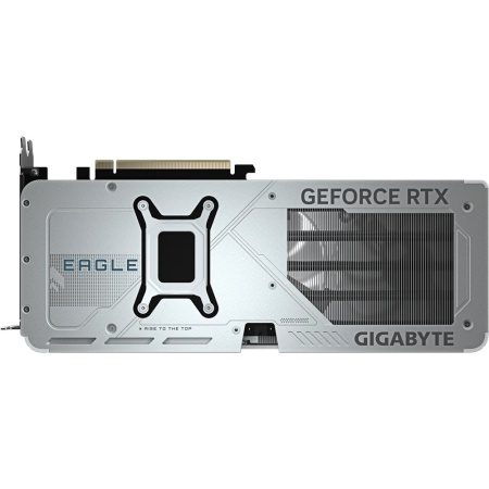 Видеокарта Gigabyte GV-N5070EagleOC ICE-12GD
