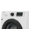 Стиральная машина Samsung WW70AGAS22AELD белый