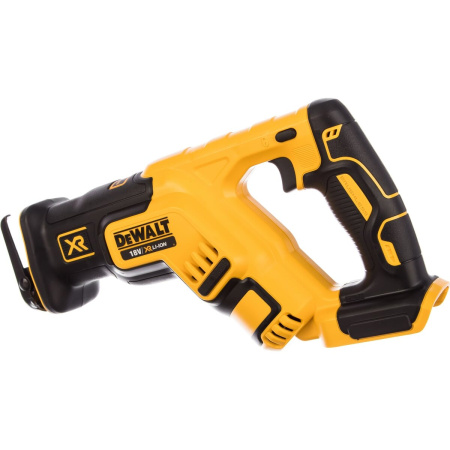 Сабельная пила DeWalt DCS367N