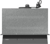Вытяжка полновстраиваемая Haier HVQ-B6536B черный/черный