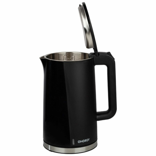 Чайник ENERGY E-208 черный (105731)