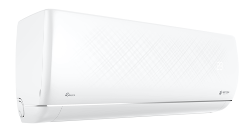 Сплит-система Royal Clima Rc-Rnd28Hn/In/Rc-Rnd28Hn/Out Renaissance 2025