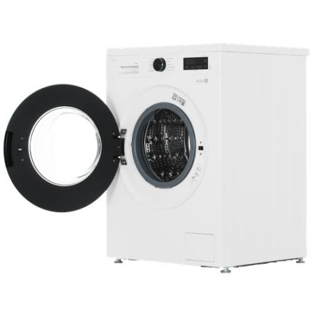 Стиральная машина LG F2Y1VS6W белый