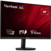 Монитор ViewSonic VA24G1-H черный