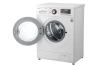 Стиральная машина LG F1296NDS0 белый