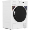 Сушильная машина WILLMARK WDM-8025HPW белый
