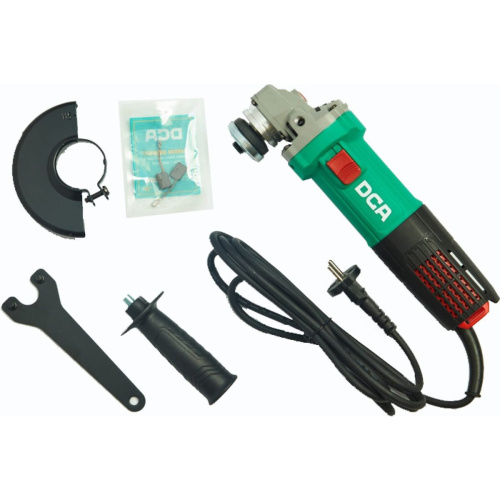 УШМ DCA ASM17-115B