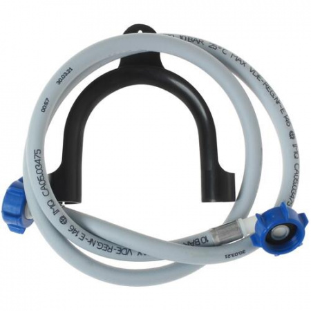 Стиральная машина LG F2T3HS6S серебристый